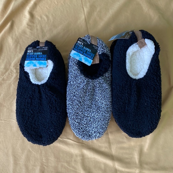 Other - Slippers**
